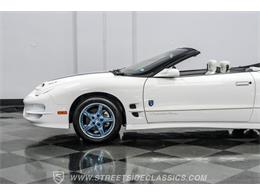 1999 Pontiac Firebird (CC-2084977) for sale in Ft Worth, Texas