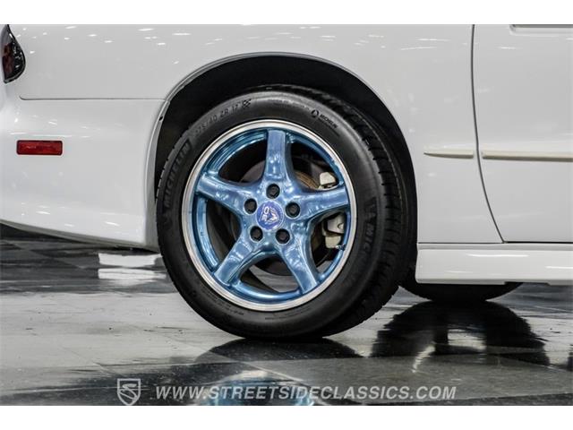 1999 Pontiac Firebird (CC-2084977) for sale in Ft Worth, Texas