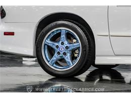 1999 Pontiac Firebird (CC-2084977) for sale in Ft Worth, Texas