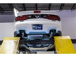 1999 Pontiac Firebird (CC-2084977) for sale in Ft Worth, Texas