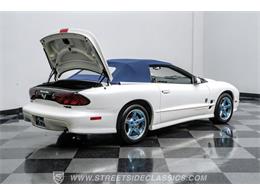 1999 Pontiac Firebird (CC-2084977) for sale in Ft Worth, Texas