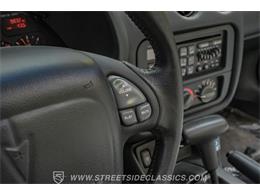 1999 Pontiac Firebird (CC-2084977) for sale in Ft Worth, Texas