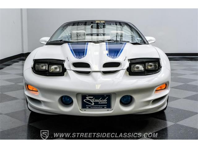 1999 Pontiac Firebird (CC-2084977) for sale in Ft Worth, Texas