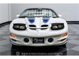 1999 Pontiac Firebird (CC-2084977) for sale in Ft Worth, Texas