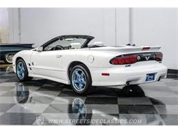 1999 Pontiac Firebird (CC-2084977) for sale in Ft Worth, Texas
