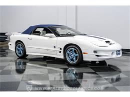 1999 Pontiac Firebird (CC-2084977) for sale in Ft Worth, Texas