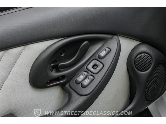 1999 Pontiac Firebird (CC-2084977) for sale in Ft Worth, Texas