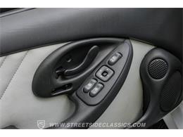 1999 Pontiac Firebird (CC-2084977) for sale in Ft Worth, Texas