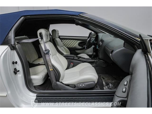 1999 Pontiac Firebird (CC-2084977) for sale in Ft Worth, Texas