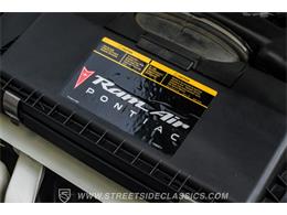 1999 Pontiac Firebird (CC-2084977) for sale in Ft Worth, Texas