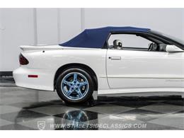 1999 Pontiac Firebird (CC-2084977) for sale in Ft Worth, Texas