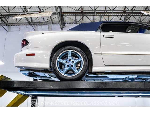 1999 Pontiac Firebird (CC-2084977) for sale in Ft Worth, Texas