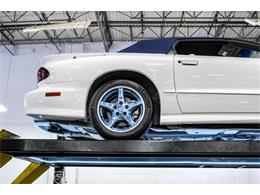 1999 Pontiac Firebird (CC-2084977) for sale in Ft Worth, Texas