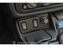 1999 Pontiac Firebird (CC-2084977) for sale in Ft Worth, Texas