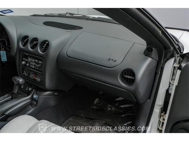 1999 Pontiac Firebird (CC-2084977) for sale in Ft Worth, Texas