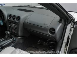 1999 Pontiac Firebird (CC-2084977) for sale in Ft Worth, Texas