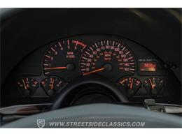 1999 Pontiac Firebird (CC-2084977) for sale in Ft Worth, Texas