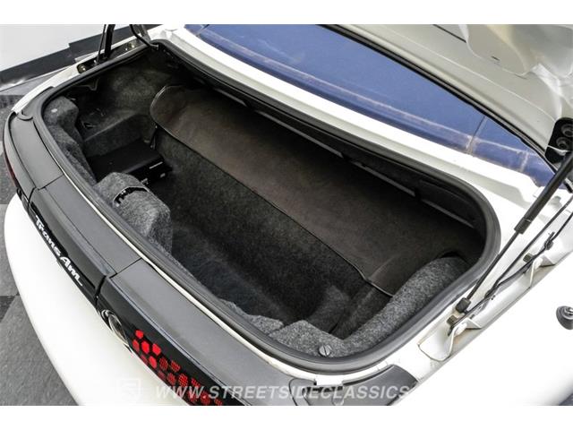 1999 Pontiac Firebird (CC-2084977) for sale in Ft Worth, Texas