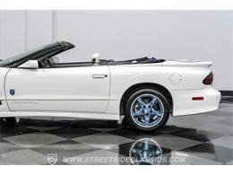 1999 Pontiac Firebird (CC-2084977) for sale in Ft Worth, Texas