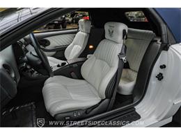 1999 Pontiac Firebird (CC-2084977) for sale in Ft Worth, Texas