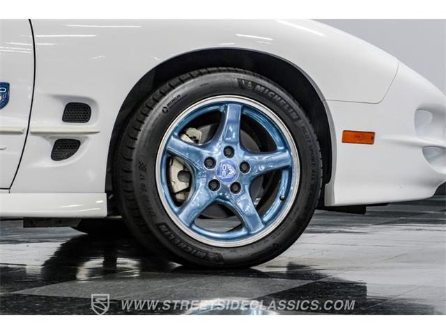 1999 Pontiac Firebird (CC-2084977) for sale in Ft Worth, Texas
