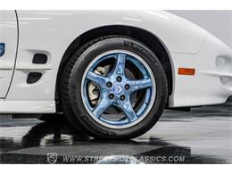 1999 Pontiac Firebird (CC-2084977) for sale in Ft Worth, Texas