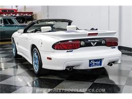 1999 Pontiac Firebird (CC-2084977) for sale in Ft Worth, Texas