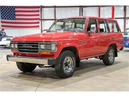 1989 Toyota Land Cruiser (CC-2084978) for sale in Kentwood, Michigan