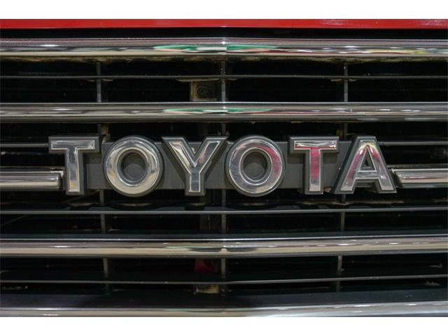 1989 Toyota Land Cruiser (CC-2084978) for sale in Kentwood, Michigan