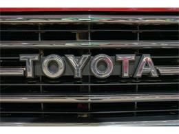 1989 Toyota Land Cruiser (CC-2084978) for sale in Kentwood, Michigan