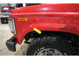 1989 Toyota Land Cruiser (CC-2084978) for sale in Kentwood, Michigan