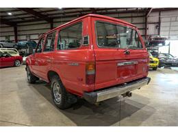 1989 Toyota Land Cruiser (CC-2084978) for sale in Kentwood, Michigan