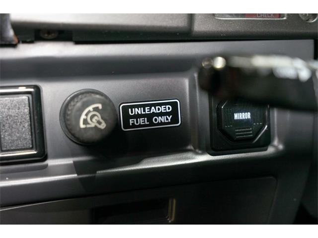 1989 Toyota Land Cruiser (CC-2084978) for sale in Kentwood, Michigan