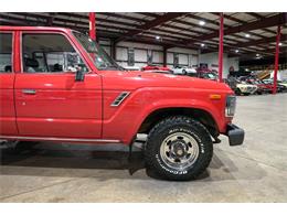 1989 Toyota Land Cruiser (CC-2084978) for sale in Kentwood, Michigan