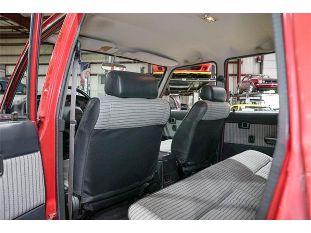1989 Toyota Land Cruiser (CC-2084978) for sale in Kentwood, Michigan