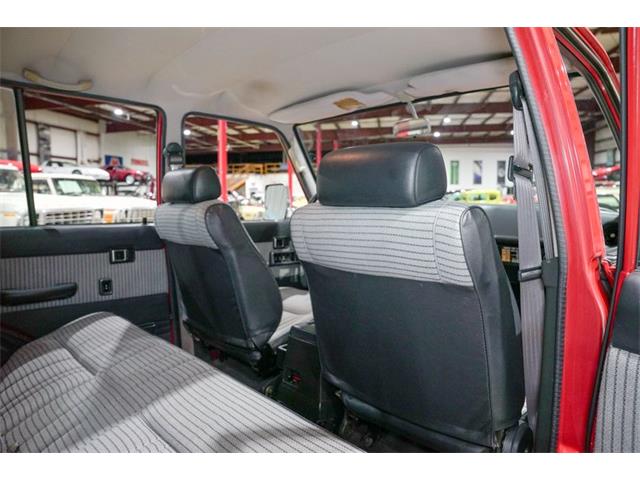 1989 Toyota Land Cruiser (CC-2084978) for sale in Kentwood, Michigan
