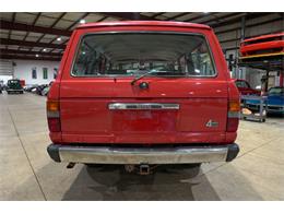 1989 Toyota Land Cruiser (CC-2084978) for sale in Kentwood, Michigan