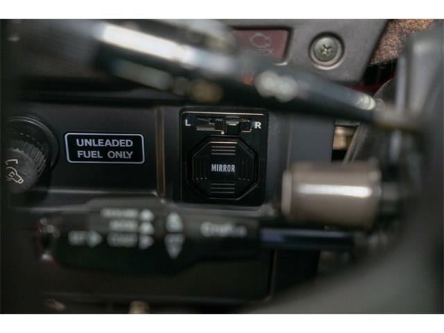 1989 Toyota Land Cruiser (CC-2084978) for sale in Kentwood, Michigan