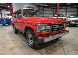 1989 Toyota Land Cruiser (CC-2084978) for sale in Kentwood, Michigan