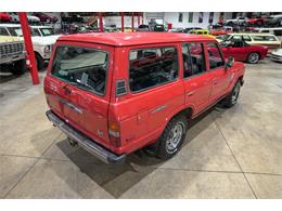 1989 Toyota Land Cruiser (CC-2084978) for sale in Kentwood, Michigan