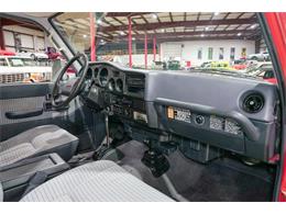 1989 Toyota Land Cruiser (CC-2084978) for sale in Kentwood, Michigan