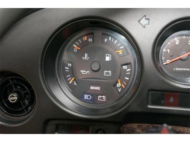 1989 Toyota Land Cruiser (CC-2084978) for sale in Kentwood, Michigan