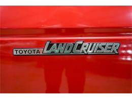 1989 Toyota Land Cruiser (CC-2084978) for sale in Kentwood, Michigan