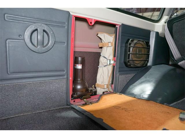 1989 Toyota Land Cruiser (CC-2084978) for sale in Kentwood, Michigan