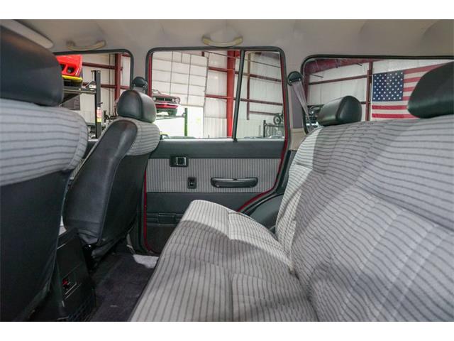 1989 Toyota Land Cruiser (CC-2084978) for sale in Kentwood, Michigan