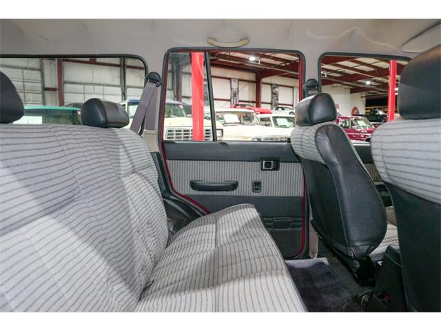 1989 Toyota Land Cruiser (CC-2084978) for sale in Kentwood, Michigan