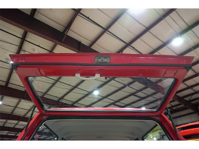 1989 Toyota Land Cruiser (CC-2084978) for sale in Kentwood, Michigan