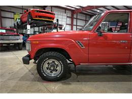 1989 Toyota Land Cruiser (CC-2084978) for sale in Kentwood, Michigan