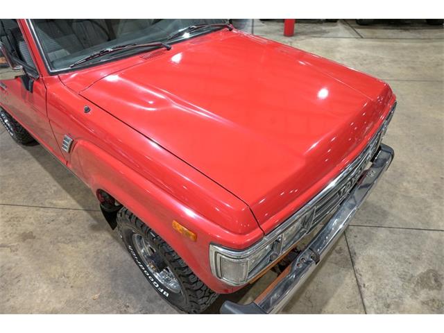 1989 Toyota Land Cruiser (CC-2084978) for sale in Kentwood, Michigan