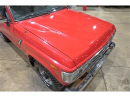 1989 Toyota Land Cruiser (CC-2084978) for sale in Kentwood, Michigan